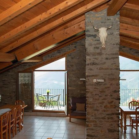 Вилла Casa Camp Enviny Экстерьер фото